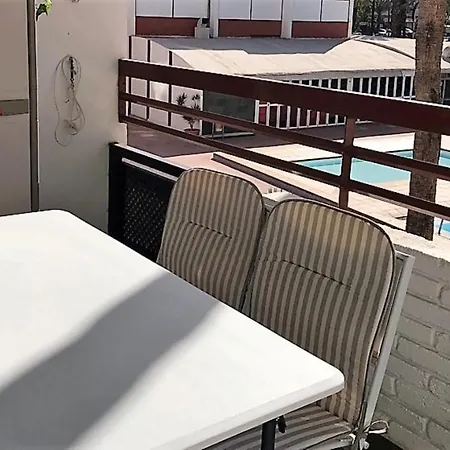 Appartement Beach In *