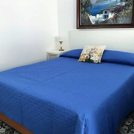 Beach In Appartement