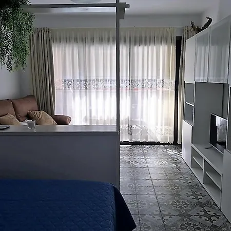 Beach In Appartement