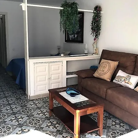 Appartement Beach In *