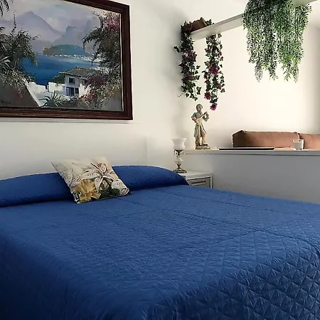 Beach In Appartement